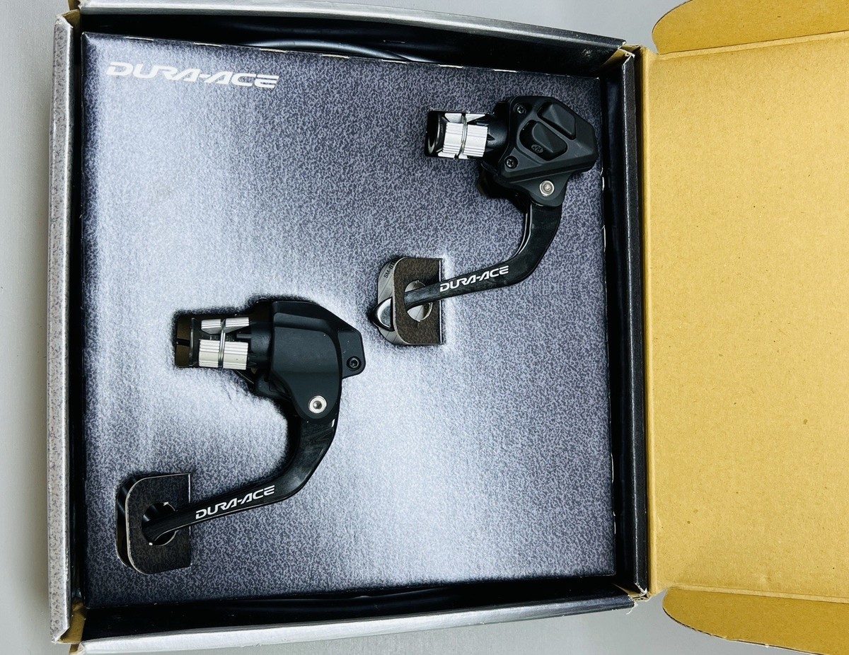 dura ace di2 tt products for sale | eBay dura ace di2 tt products for sale | eBay