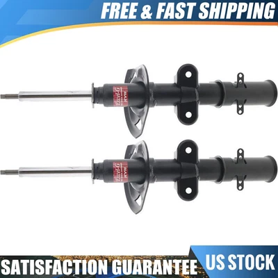 Amortiguadores y puntales de suspensión delantera para Dodge Grand Caravan 2013-2017 2 KYB Foto 1 de 3