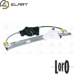 WINDOW REGULATOR 130-002-001 FOR ALFA ROMEO 159/Sportwagon 844A2.000 2.0L 4cyl - Picture 1 of 6