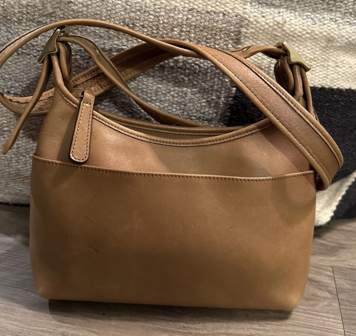 Coach Leather Hobo Vintage Bags, Handbags & Cases for sale | eBay