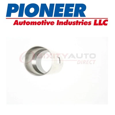 Pioneer Auto Transmission Bushing for 1967 Oldsmobile 442 6.6L V8 - qy Foto 1 de 4