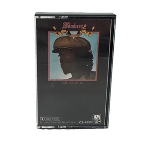 Cat Stevens: Numbers (Cassette Tape 1975 A&M Records) Rare Fast Free Shipping - Bild 1 von 4
