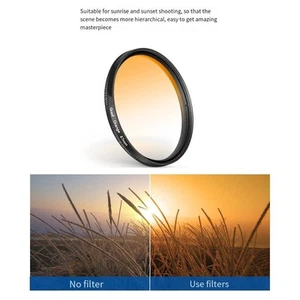 67mm Filter Kit f??r iPhone 15 14 Pro Max f??r Samsung Enhance Mobile Capture - Zdjęcie 1 z 12