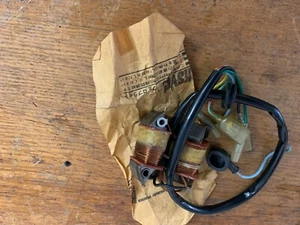 MONTAJE Y CABLEADO DE BOBINAS YAMAHA 315 81313 10 - Imagen 1 de 2