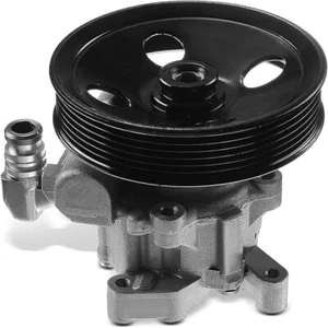 Bomba de dirección asistida YHTAUTO - Imagen 1 de 4