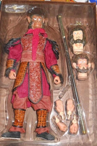 1/6 Hot Jason NG Special limited edition 1000 The Legend of TAO Monkey King MIB - Picture 1 of 2