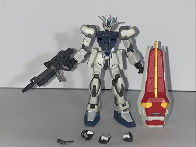 Deactive Phase Strike 机动战士高达种子万代移动套装高达可动人偶 MSIA — 第 1/4 张图片