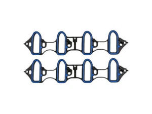 Intake Manifold Gasket Set 62KWZN89 for H2 H3 H3T 2003 2004 2005 2006 2007 2008 - Picture 1 of 1