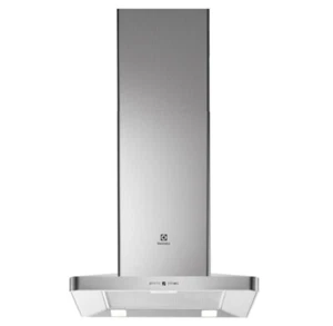 Electrolux LFC416X 60cm Chimney Cooker Hood In Stainless Steel NEW - Picture 1 of 1