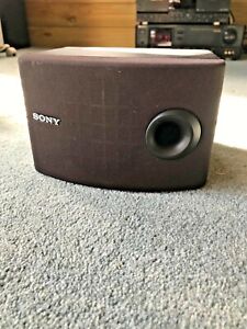 SONY SS-J90AV Speaker