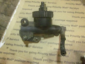 Moto Guzzi rear brake master cylinder T3 Lemans - Bild 1 von 2