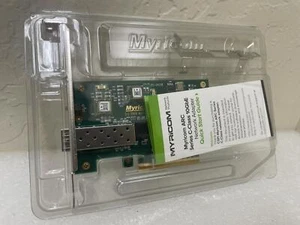 MYRICOM 10G-PCIE-8B-S ARC SERIES C-CLASS 10GbE NETWORK ADAPTER, BOTH BRACKETS - Afbeelding 1 van 2
