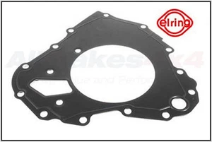 LAND ROVER FREELANDER KV6 2.5L ENGINE BLOCK TO OIL PUMP GASKET LVG000030L NEW - Picture 1 of 1