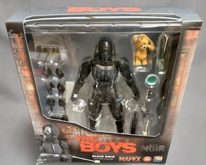 MAFEX No.183 MAFEX BLACK NOIR (THE BOYS) Medicom Toy NEW (C1)