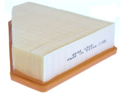 Воздушный фильтр Mahle 34412JXQF 2011 2012 для Ford Transit Connect 2010-2013 годов выпуска - Изображение 1 из 2