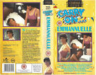 Carry On Emmannuelle - VHS Cassette CC7017