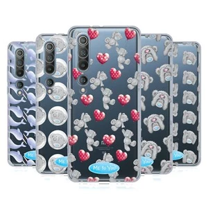OFFICIAL ME TO YOU PATTERNS SOFT GEL CASE FOR XIAOMI PHONES - Picture 1 of 13