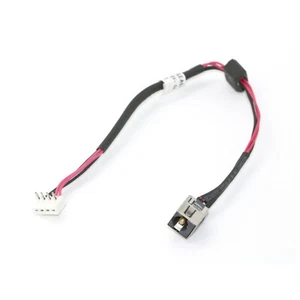 Złącze zasilacza jack Toshiba Satellite C660-M22G - Zdjęcie 1 z 1