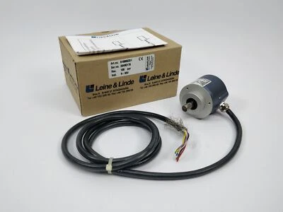 Leine & Linde 610006351 Incremental Encoder 100 ppr - Bild 1 von 4