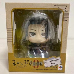 Jujutsu Kaisen 0 Rukappu Look Up Figur Suguru Geto Megahouse Japan - Bild 1 von 5