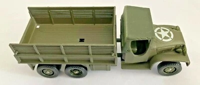 Solido militaire GMC, 1/50e - Photo 1/4