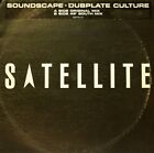 Soundscape  - Dubplate Culture (12", TP)