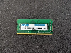 EDGE Memory PE256388 8GB PC4-2666 260 PIN D, New - 2-Pack (16GB Total) - Picture 1 of 5