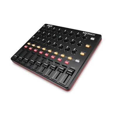Akai Professional High Performance USB MIDI Mixer DAW Controller aus Japan - Bild 1 von 4