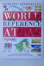 World Reference Atlas   (Revised) by Not Available (Hardcover, 1996)