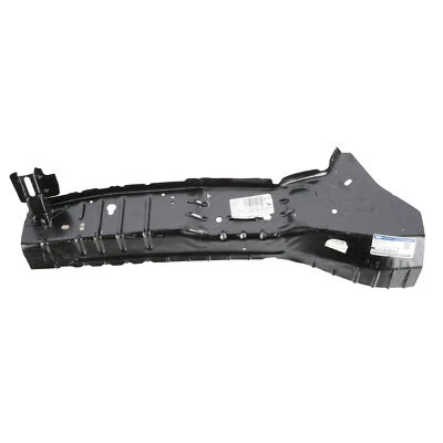 Refuerzo de riel de guardabarros delantero derecho Ford Explorer 2011-2019 nuevo OEM BB5Z-16B044-A Foto 1 de 4