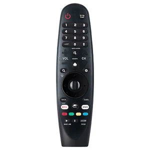 AN-MR650A ANMR650A Replaced Remote Control for LG Smart 4K Super UHDTV-No Magic - Picture 1 of 5