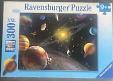 Ravensburger Solar System XXL 300pc Jigsaw Puzzle 13226