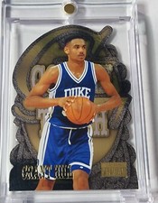 2013-14 Fleer Retro Golden Touch Grant Hill Skybox Premium SSP