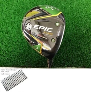 Callaway EPIC FLASH STAR FW / 3w 15 Deg / Flex Stiff / Speeder EVOLUTION for CW - Picture 1 of 10