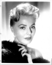 Kasey Rogers actress & writer Louise Tate Bewitched star 8x10 inch photo