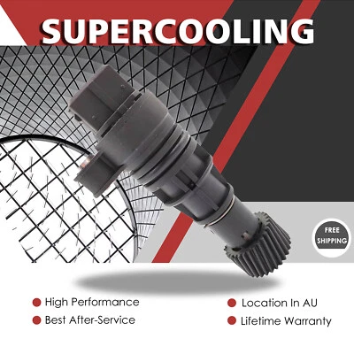 High Quality 4651739005 4651739000 Speed Sensor Suit For Kia Cerato 2004-2008 AU - image 1 of 4