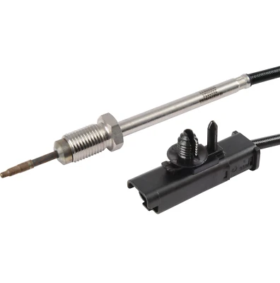 Sensore temperatura gas di scarico per Land Rover Freelander TD4 4x4 2006-2011+ALTRO - Immagine 1 di 2