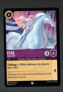 Elsa - Gloves Off - Rise of the Floodborn-#39