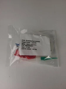 NEW J D38999/24WD35SN 37-Position Circular MIL-SPEC Connector Receptacle - Picture 1 of 7