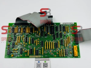 Cummins Parallel PCB Board, P/N 0300-4080-02, A33 Analog PCB - Bild 1 von 4