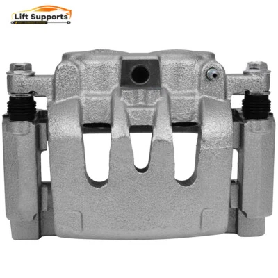 Pinzas de freno traseras aptas para Ford F-250 Super Duty 2008 2009 2010 2011 2012 Foto 1 de 4