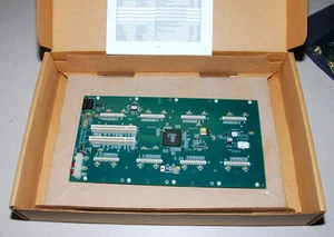 Marvell Galileo EV-48302A Backplane NEW IN BOX Evaluation Board - Picture 1 of 1