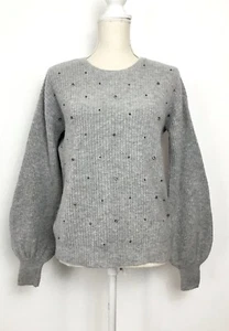 NWT LAUREN RALPH LAUREN Sweater Top - Picture 1 of 7