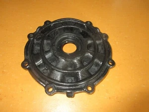 VW Getriebe Seitendeckel extra stark Käfer Kübel Cabrio Schräglenker IRS evo 4 - Bild 1 von 2