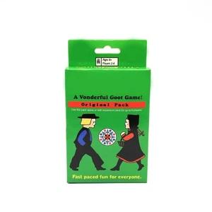 Dutch Blitz Original & Expansion Pack, Fast Paced Family Card Game UK - Picture 1 of 6