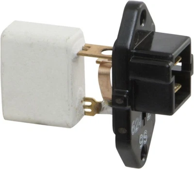 Блок резистора Four Seasons 20090 для Lexus ES300 LS400 90-96 годов выпуска - Изображение 1 из 4