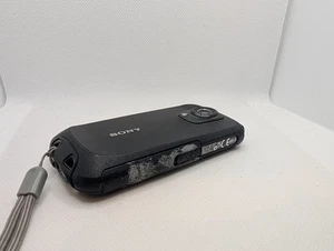 Sony MHS-TS22 Bloggie Sport Touch Mobile HD Snap Video Camcorder Digital Camera - Picture 1 of 8