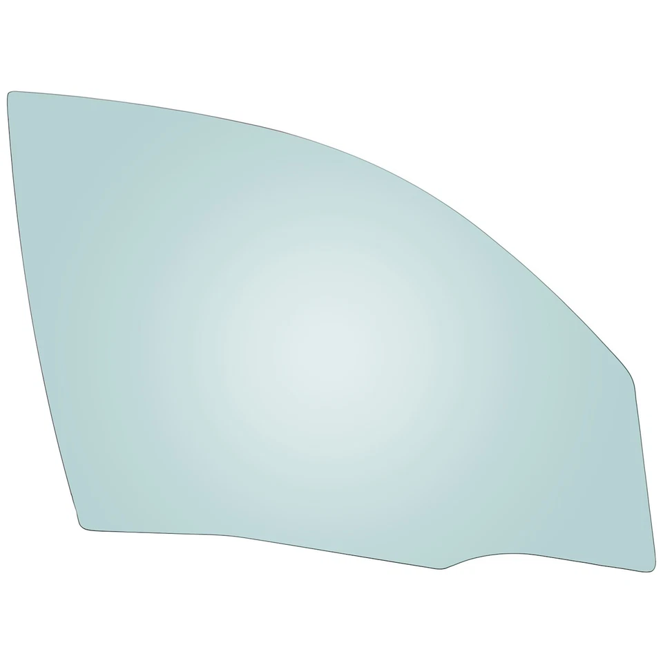 Door Glasses Front Passenger Right Side Hand  4724560AB for Chrysler PT Cruiser Foto 1 de 4