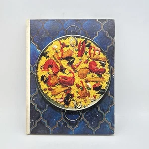 Time Life Books Foods of the World: Cooking Of Spain and Portugal 1969 - Picture 1 of 8