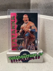 1995 lleno de acción WWF - #15 Tatanka - Imagen 1 de 3